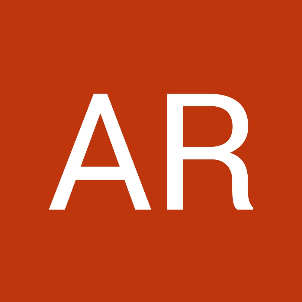 Meet your Posher, Ar